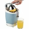 Le moins cher 🤩 Ariete Extracteur De Jus ARI-413-BL - Centrifugeuse ⋅ Presse-agrumes 🎁