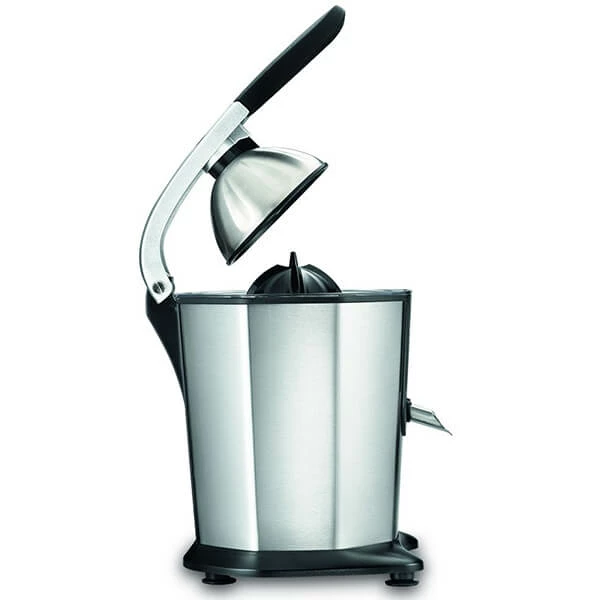 Tout neuf ✨ Solis Citrus Juicer Typ 8453 - Centrifugeuse ⋅ Presse-agrumes 👍 2 Tout neuf ✨ Solis Citrus Juicer Typ 8453 - Centrifugeuse ⋅ Presse-agrumes 👍 – Image 2