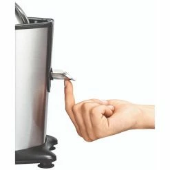 Tout neuf ✨ Solis Citrus Juicer Typ 8453 - Centrifugeuse ⋅ Presse-agrumes 👍 5 Tout neuf ✨ Solis Citrus Juicer Typ 8453 - Centrifugeuse ⋅ Presse-agrumes 👍 -Gastroback Shop unnamed file 567