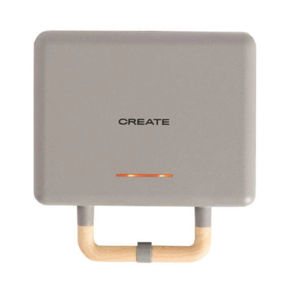 Les meilleures critiques de 🥰 CREATE STONE 3in1 STUDIO Grille-pain Gris - Grille-pain 👍 1 Les meilleures critiques de 🥰 CREATE STONE 3in1 STUDIO Grille-pain Gris - Grille-pain 👍