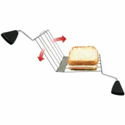 Top 10 ✨ Trisa Crispy Snack - Grille-pain 😀 -Gastroback Shop unnamed file 57