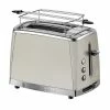 Remise 🔔 Russell Hobbs Luna Stone Toaster 2SL - Grille-pain 🔔