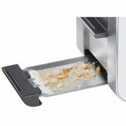 Nouveau 👏 Bosch TAT 8611 Blanc - Grille-pain 👍 -Gastroback Shop unnamed file 579