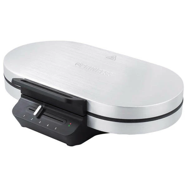 Vente flash ✔️ Princess Double Gaufrier - Fer à Bricelets ⋅ Gaufrier 🎁 1 Vente flash ✔️ Princess Double Gaufrier - Fer à Bricelets ⋅ Gaufrier 🎁