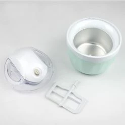 Budget 💯 G3Ferrari G 20136 Vanilla - Sorbetière 🎉 -Gastroback Shop unnamed file 596