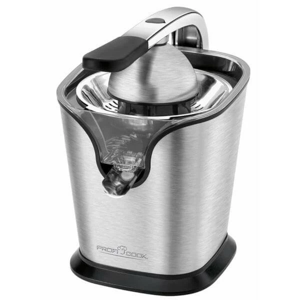 Meilleure affaire ✨ ProfiCook ZP 1154 - Centrifugeuse ⋅ Presse-agrumes ⌛ 1 Meilleure affaire ✨ ProfiCook ZP 1154 - Centrifugeuse ⋅ Presse-agrumes ⌛