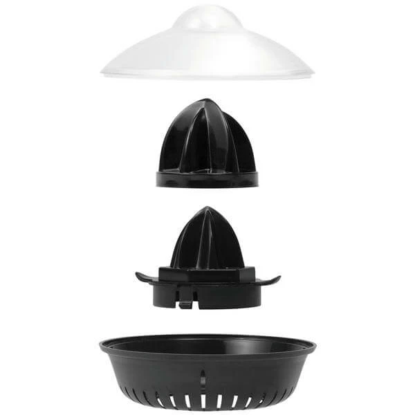 Budget 😉 Tristar CP-2262 - Centrifugeuse ⋅ Presse-agrumes ❤️ 2 Budget 😉 Tristar CP-2262 - Centrifugeuse ⋅ Presse-agrumes ❤️ – Image 2