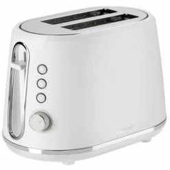 Remise 😉 Cuisinart Toaster Double CPT780WE - Grille-pain 👏