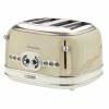 Meilleur prix ✨ Ariete 4-Slice Toaster - Grille-pain 😀