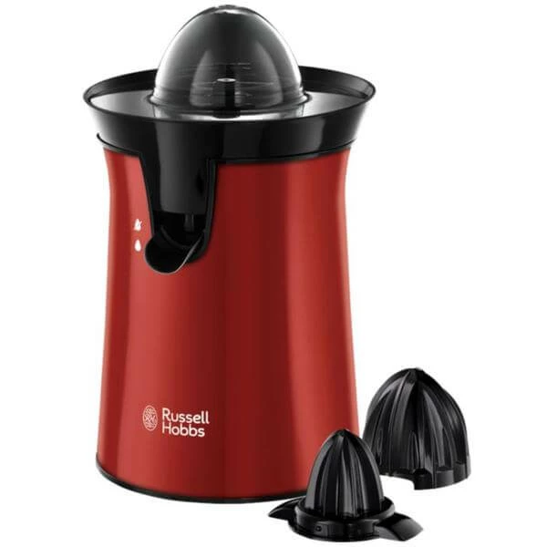 Meilleure affaire 🧨 Russell Hobbs Colours Plus+ 26010-56 Presse-agrumes Rouge - Centrifugeuse ⋅ Presse-agrumes 🛒 1 Meilleure affaire 🧨 Russell Hobbs Colours Plus+ 26010-56 Presse-agrumes Rouge - Centrifugeuse ⋅ Presse-agrumes 🛒