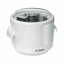 Acheter 🔥 Bosch MUZS2EB - Sorbetière 🧨