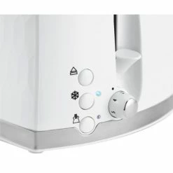 Alternative view of Coupon 😉 Russell Hobbs Honeycomb 2S - Grille-pain ⭐