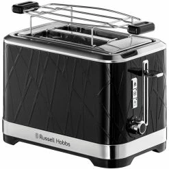 Les meilleures critiques de ❤️ Russell Hobbs Structure Toaster - Grille-pain ❤️