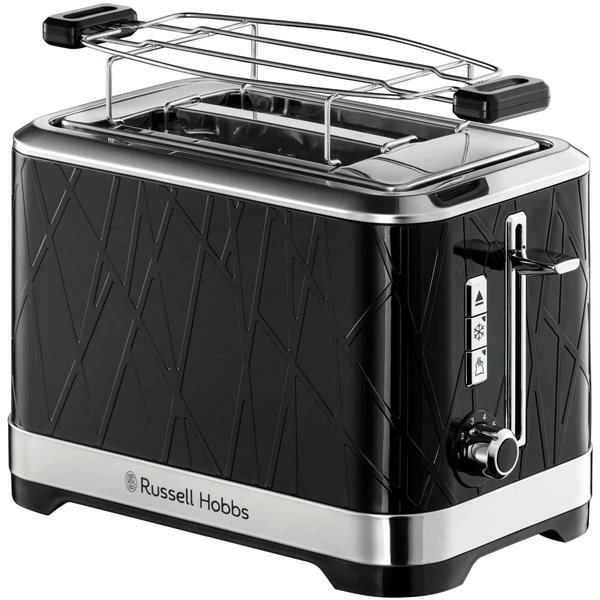 Les meilleures critiques de ❤️ Russell Hobbs Structure Toaster - Grille-pain ❤️ 1 Les meilleures critiques de ❤️ Russell Hobbs Structure Toaster - Grille-pain ❤️