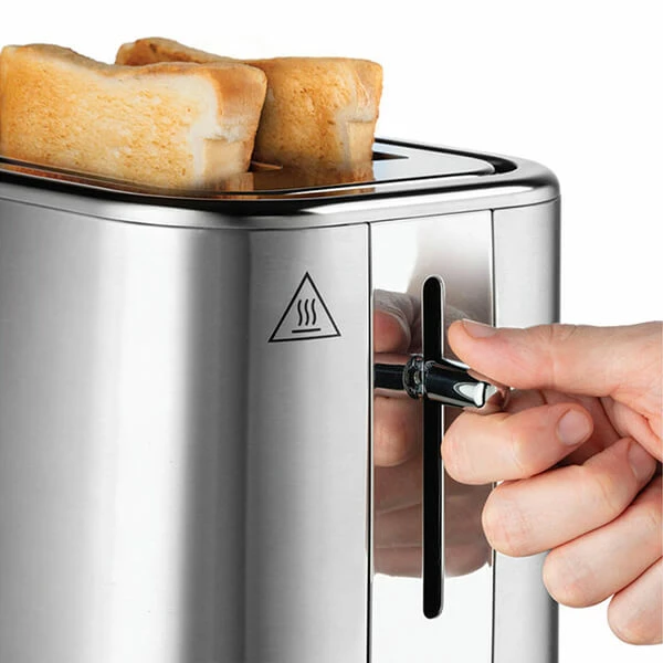 Remise 🎉 Russell Hobbs Velocity Grill-pain 24140-56 - Grille-pain ✨ 2 Remise 🎉 Russell Hobbs Velocity Grill-pain 24140-56 - Grille-pain ✨ – Image 2