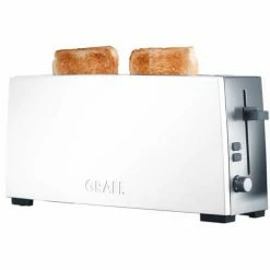 Budget 🌟 Graef TO91 - Grille-pain 😍