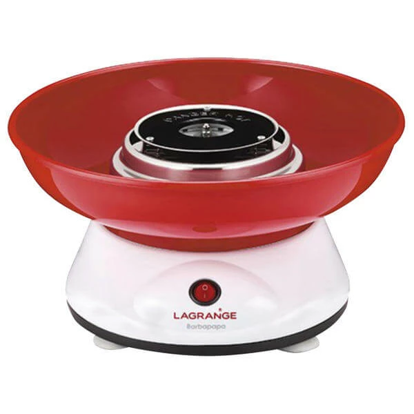 Tout neuf ⌛ Lagrange Appareil De Barbe-à-papa - Machine à Barbe à Papa 🤩 1 Tout neuf ⌛ Lagrange Appareil De Barbe-à-papa - Machine à Barbe à Papa 🤩