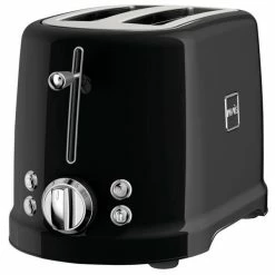 Sortie 😀 Novis Toaster T2 Noir - Grille-pain 🥰 -Gastroback Shop unnamed file 657