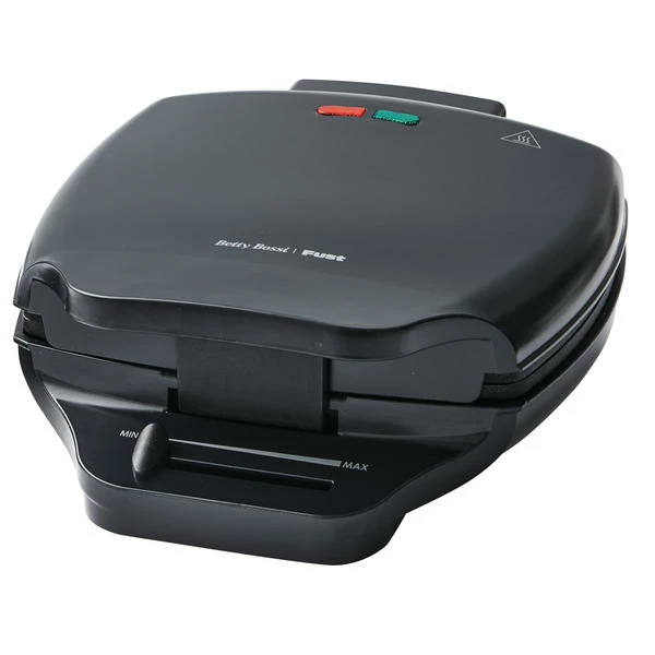 Bon marché ❤️ Betty Bossi / Fust Fer à Bricelets Croustirêve Noir - Fer à Bricelets ⋅ Gaufrier ✔️ 1 Bon marché ❤️ Betty Bossi / Fust Fer à Bricelets Croustirêve Noir - Fer à Bricelets ⋅ Gaufrier ✔️