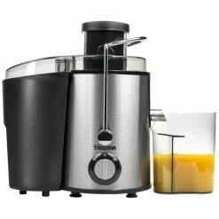 Meilleure vente 🎁 Tristar SC-2302 - Centrifugeuse ⋅ Presse-agrumes 🥰