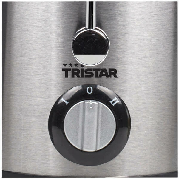 Meilleure vente đ Tristar SC-2302 - Centrifugeuse â
Presse-agrumes đ„° 2 Meilleure vente đ Tristar SC-2302 - Centrifugeuse â
Presse-agrumes đ„° â Image 2