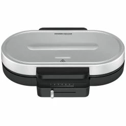 Top 10 🔥 Rommelsbacher WA 1250 - Fer à Bricelets ⋅ Gaufrier 🎉