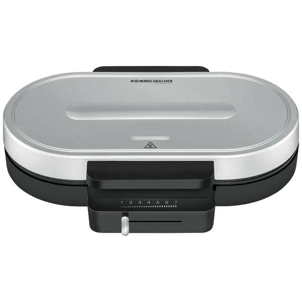 Top 10 đ„ Rommelsbacher WA 1250 - Fer Ă Bricelets â
Gaufrier đ 1 Top 10 đ„ Rommelsbacher WA 1250 - Fer Ă Bricelets â
Gaufrier đ
