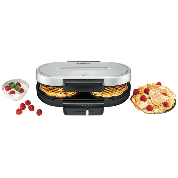 Top 10 đ„ Rommelsbacher WA 1250 - Fer Ă Bricelets â
Gaufrier đ 2 Top 10 đ„ Rommelsbacher WA 1250 - Fer Ă Bricelets â
Gaufrier đ â Image 2