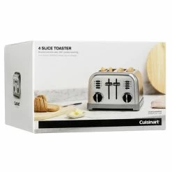 Les meilleures critiques de 💯 Cuisinart Toaster Double CPT160SE - Grille-pain 💯 -Gastroback Shop unnamed file 671