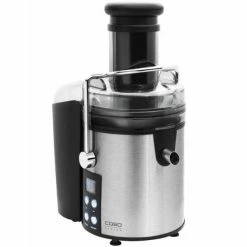 Coupon 😍 CASO PJ 800 Design - Centrifugeuse ⋅ Presse-agrumes 😉