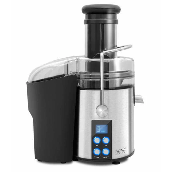 Coupon 😍 CASO PJ 800 Design - Centrifugeuse ⋅ Presse-agrumes 😉 2 Coupon 😍 CASO PJ 800 Design - Centrifugeuse ⋅ Presse-agrumes 😉 – Image 2