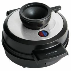 Acheter 🎉 Betty Bossi / Fust Gaufrier Avec Entonnoir - Fer à Bricelets ⋅ Gaufrier 🥰