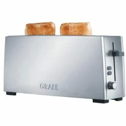 Offres 🔔 Graef TO90 - Grille-pain ✨