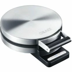 Nouveau 🛒 Graef WA80 - Fer à Bricelets ⋅ Gaufrier 👍