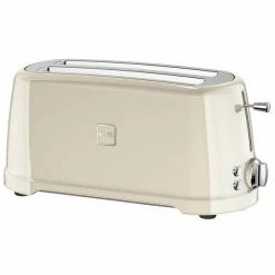 Bon marché 🤩 Novis Toaster T4 Creme - Grille-pain ✔️