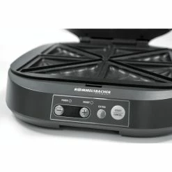 Sortie 🛒 Rommelsbacher ST 1800 - Croque-monsieur 🎉 -Gastroback Shop unnamed file 699