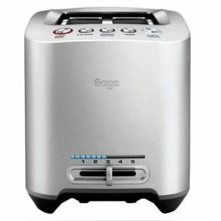 Meilleure affaire ⭐ Sage Smart Toast 2 - Grille-pain 🌟