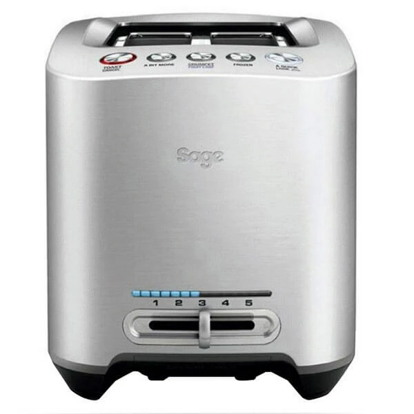 Meilleure affaire ⭐ Sage Smart Toast 2 - Grille-pain 🌟 1 Meilleure affaire ⭐ Sage Smart Toast 2 - Grille-pain 🌟