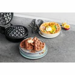 Acheter 🎉 Betty Bossi / Fust Gaufrier Avec Entonnoir - Fer à Bricelets ⋅ Gaufrier 🥰 -Gastroback Shop unnamed file 71