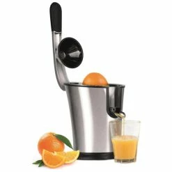 Nouveau 🎁 CASO CP 330 Pro - Centrifugeuse ⋅ Presse-agrumes 🎉 -Gastroback Shop unnamed file 715