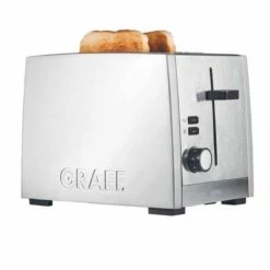 Top 10 👏 Graef TO80 - Grille-pain 🤩