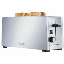Coupon ❤️ Graef TO100 - Grille-pain 🥰