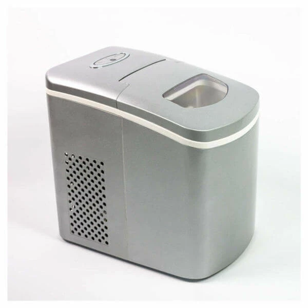 Acheter 🛒 Ohmex ICE-1817 - Sorbetière 😍 2 Acheter 🛒 Ohmex ICE-1817 - Sorbetière 😍 – Image 2