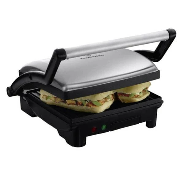 Sortie 🌟 Russell Hobbs Cook At Home 3in1 17888-56 - Grille-pain ⭐ 1 Sortie 🌟 Russell Hobbs Cook At Home 3in1 17888-56 - Grille-pain ⭐