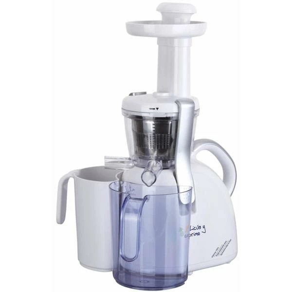 Nouveau 🌟 Jata LI595 - Centrifugeuse ⋅ Presse-agrumes ❤️ 1 Nouveau 🌟 Jata LI595 - Centrifugeuse ⋅ Presse-agrumes ❤️