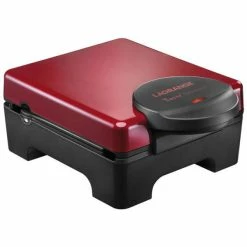 De gros ✨ Lagrange Tarti Gaufres - Fer à Bricelets ⋅ Gaufrier 🧨