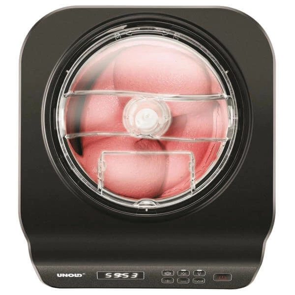 Les meilleures critiques de 😀 Unold Le Marchand De Glaces Uno - Sorbetière 😀 3 Les meilleures critiques de 😀 Unold Le Marchand De Glaces Uno - Sorbetière 😀 – Image 3