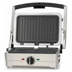 Offres 🔔 Cuisinart GRSM3E - Grille-pain 👍