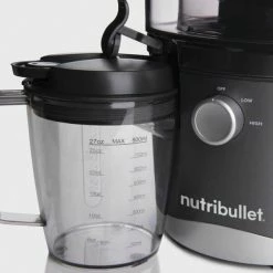 Remise 🔥 NutriBullet M29947 - Centrifugeuse ⋅ Presse-agrumes ✨ -Gastroback Shop unnamed file 759