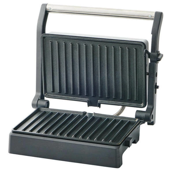 Meilleur prix 😍 Betty Bossi / Fust Sandwich-Grill, Höhenverstellbar - Croque-monsieur 🤩 2 Meilleur prix 😍 Betty Bossi / Fust Sandwich-Grill, Höhenverstellbar - Croque-monsieur 🤩 – Image 2